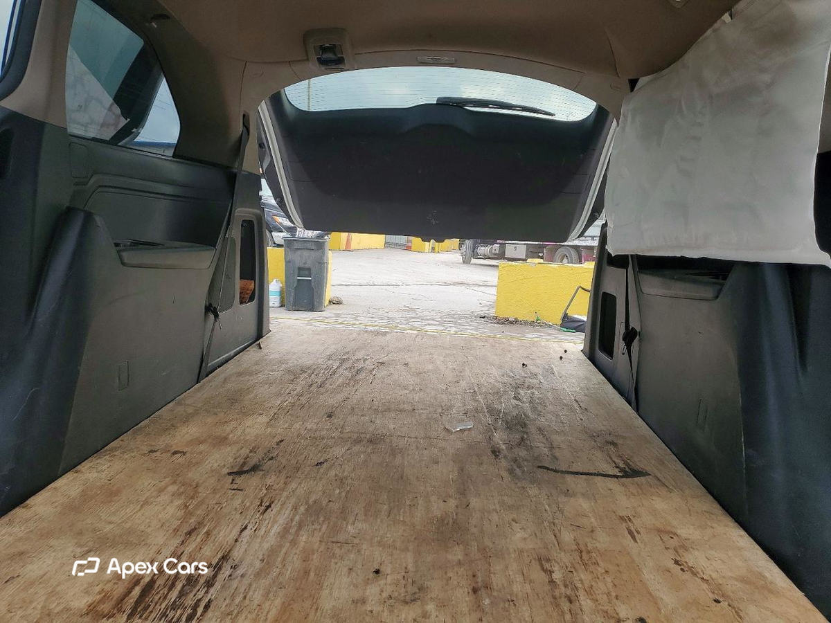 Honda Odyssey 2020