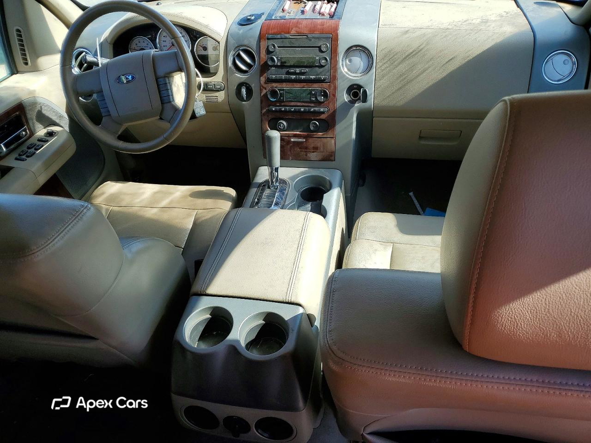 Ford F-150 2007