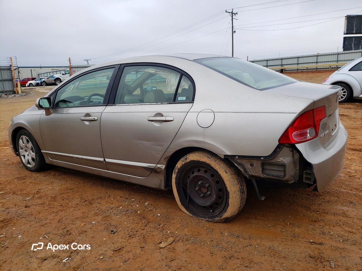 Honda Civic 2006