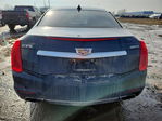 Cadillac CTS 2016