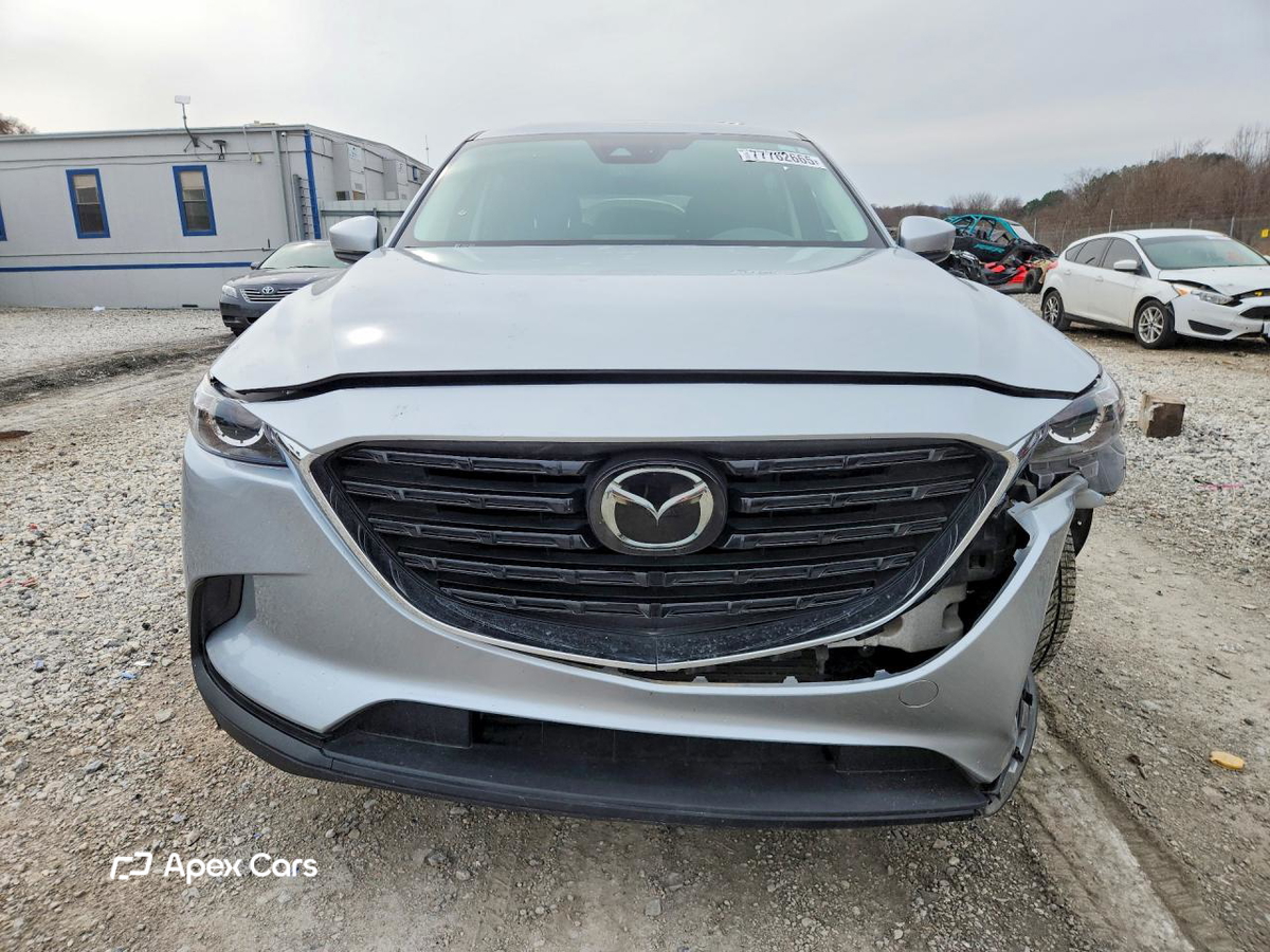 Mazda CX-9 2023