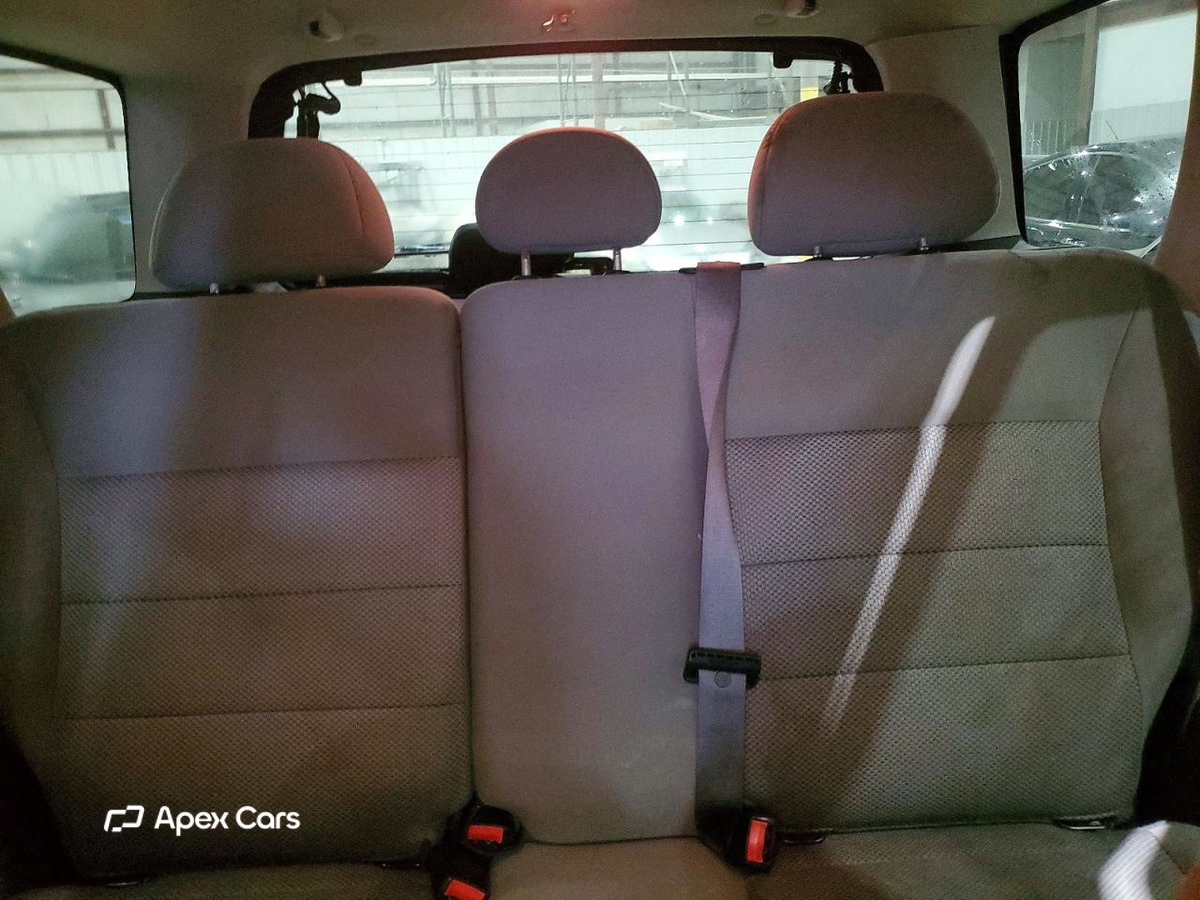 Ford Escape 2005