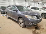 Nissan Pathfinder 2014