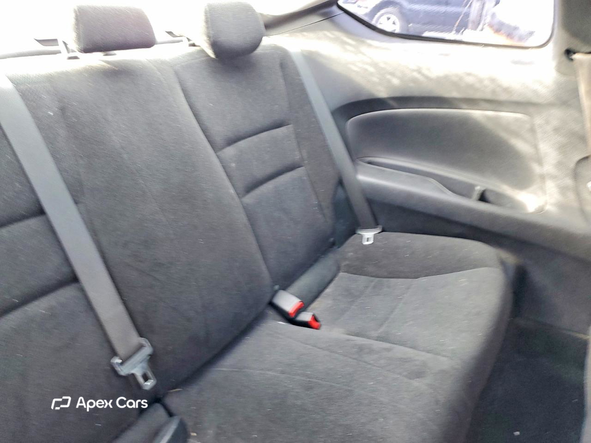 Honda Accord 2013