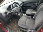 Mitsubishi Mirage 2018