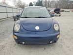 Volkswagen Beetle 2004