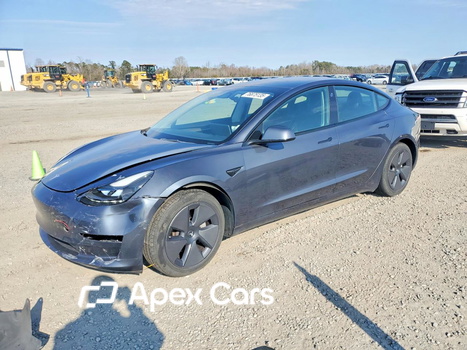 Tesla Model 3 2022 - Image 1 of 13