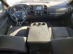 Chevrolet Silverado 2012