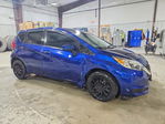 Nissan Versa 2018