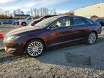 Lincoln MKZ 2013