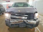 Chevrolet Silverado 2010