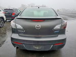Mazda 3 2013