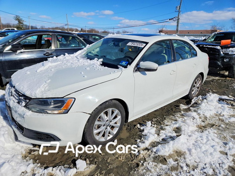 Volkswagen Jetta 2014 - Image 1 of 12