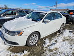 Volkswagen Jetta 2014