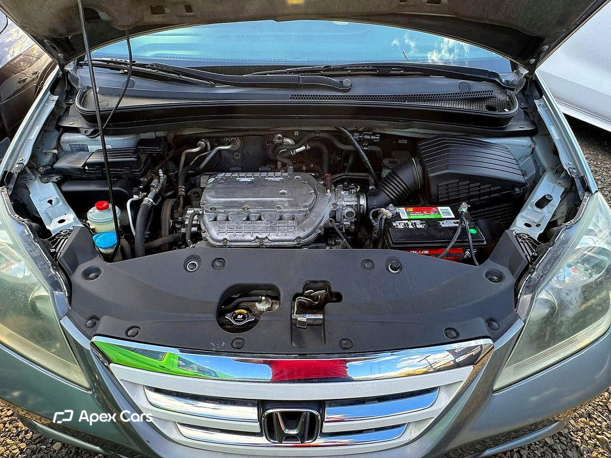 Honda Odyssey 2005