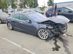 Tesla Model S 2018