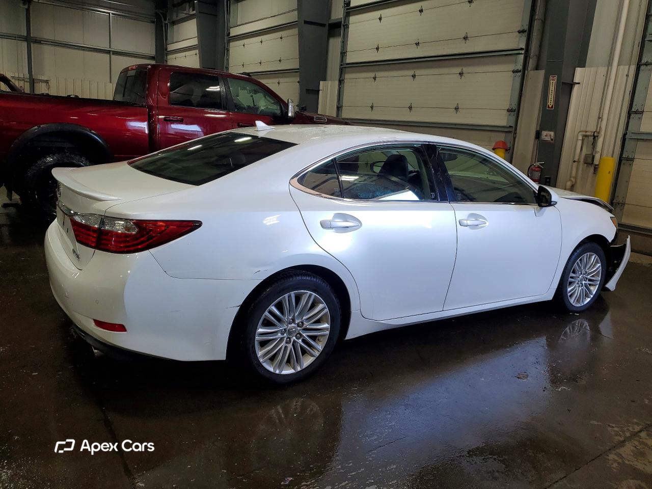 Lexus ES 2013