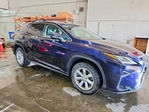 Lexus RX 2016