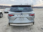 Toyota Sienna 2021