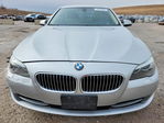 BMW Series 5 2013