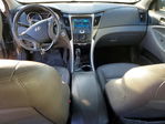 Hyundai Sonata 2012