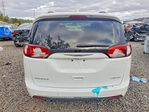 Chrysler Pacifica 2018