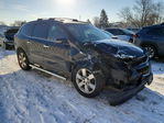 Chevrolet Traverse 2011