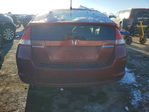 Honda Insight 2010