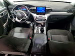Ford Explorer 2022