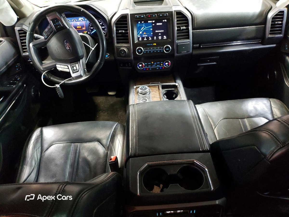 Ford Expedition 2019