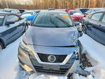 Nissan Versa 2021