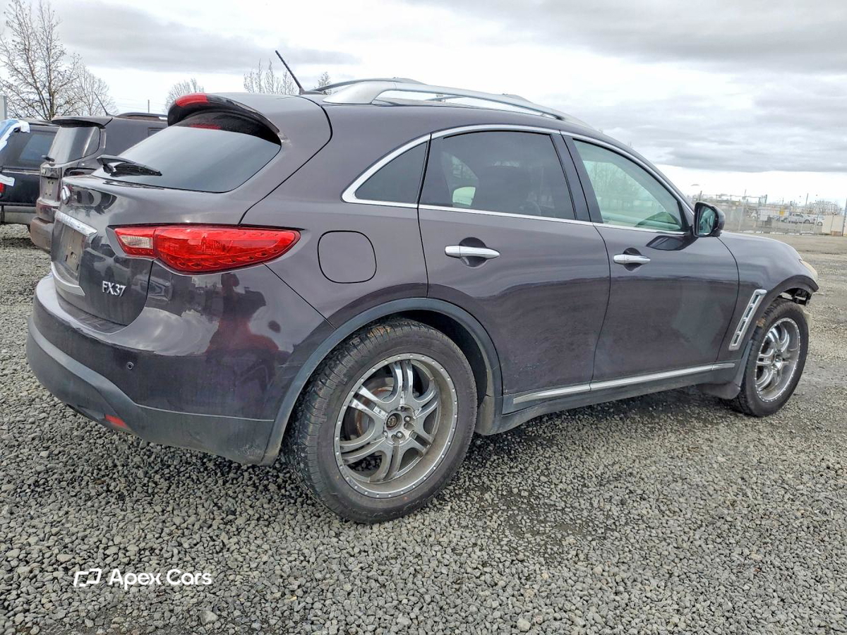 Infiniti FX 2013