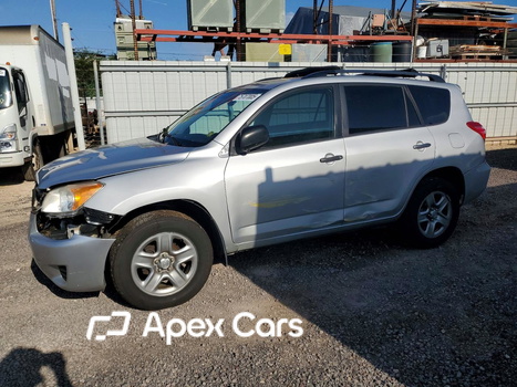 Toyota RAV 4 2011 - Image 1 of 13