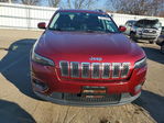 Jeep Cherokee 2020