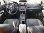 Subaru XV 2016