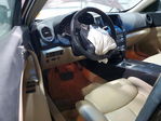 Nissan Maxima 2014