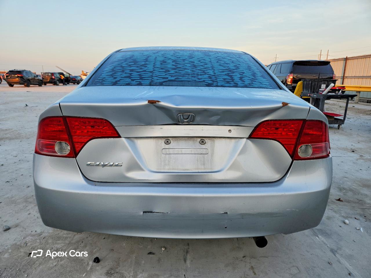 Honda Civic 2007