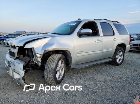 Chevrolet Tahoe 2013 - Image 1 of 13