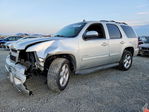 Chevrolet Tahoe 2013