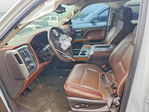 Chevrolet Silverado 2017