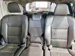 Honda Odyssey 2012