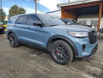 Ford Explorer 2025