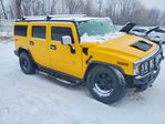 Hummer H2 2003