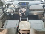 Honda Pilot 2015