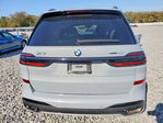 BMW X7 2025