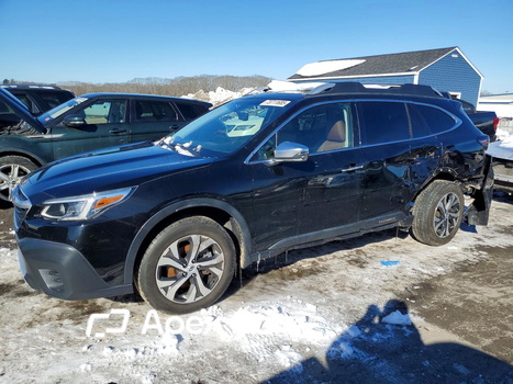 Subaru Outback 2021 - Image 1 of 12