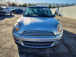 MINI Cooper 2011