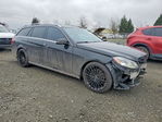 Mercedes-Benz E-klasse 2015