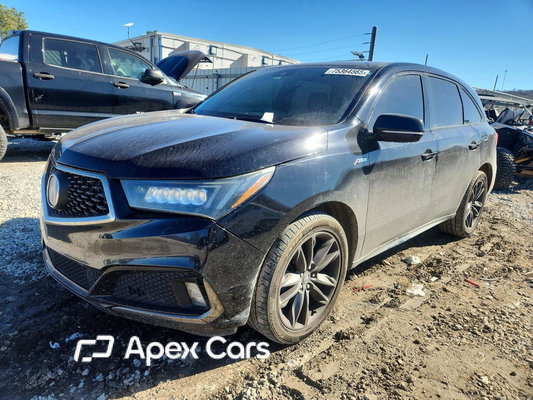 Acura MDX 2020 - Image 1 of 13