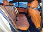 BMW Series 5 2017